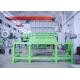 High Output Waste Tyre Recycling Machine Powerful To Make Rubber Powder