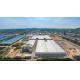 Versatile And Adaptable Design Steel Structure Building For Industrial And Commercial Use