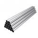 ASTM DIN Welded Seamless Stainless Steel Pipe 201 304 309S 316L For Petroleum Pipeline
