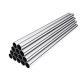 ASTM DIN Welded Seamless Stainless Steel Pipe 201 304 309S 316L For Petroleum Pipeline