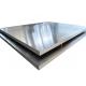 High Tensile Strength Custom Stainless Steel Sheet Outstanding Forming Characteristics