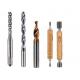 P3 M3×0.5 Tap Drill Bit Set For Comminication Equipment Thread Tapping Tool Set