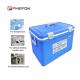 Medical Cold UN2814 Box 30 Liter With PP Outer Shell And Liner