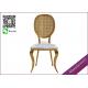 Round Back Wedding Chair For Sale From Chiness Factory (YS-32)