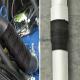 Emergency Pipe Repair Bandage Armor Wrap Tape Pipeline Fix Wraps