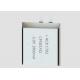 1900mAh 3.0V IoT Lithium Pouch Cell Non Rechargable
