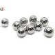 99% Tungsten Steel Balls Tungsten Nickel Iron Alloy Ball Pure Tungsten Ball