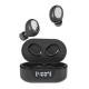 Gym TW16 Lightweight Wireless Earbuds Touch Control For Mobile Phone
