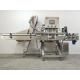 ROPP PET Ketchup Sauce Bottle Jar Automatic Capping Machine Online 1.6KW