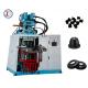 China Factory Direct Sale VI-FO Series Vertical Rubber Injection Molding Machine for making auto parts car parts