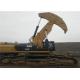 Stable Performance Excavator Rock Ripper Arm Volvo Construction Equipment Parts