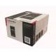 Foldable 350g C1S corrugated cardboard boxes 3 Layers Flat Cartons