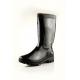 men cheap pvc gum boots rain boots farm boots