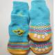 slip-resistant ultra colorful wholesaler bulk pet socks