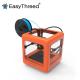 Easythreed New Arrival Full Color Kit Prusa I3 3D Printer For Mini Models