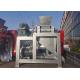 Stainless Steel Chemical Fertilizer Granulating Machine Double Roller Press Granulator