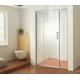 Bathroom Shower Cabins , Shower Units 990 X 990 X 1950 mm