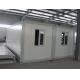 factory motor sandwich panel 10ft container house
