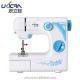 Multi-Function Household Sewing Machine with 2.2kg Weight Motor Drive and 19 Stitches