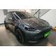 Chinese New Energy Vehicle High Speed 4 Wheel Electric Car New Car