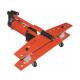 Red SWG-25 ALLOY Hydraulic Pipe Bender