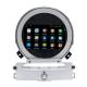 9 Inch Android Player Stereo MINI Android Radio 64GB ROM 1.1 2.0 3.0 USB DSP