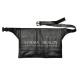 Professional 20 Pockets Makeup Brush Artist Waist Bag With Belt Strap