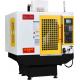 16T / 21T Magazine CNC Vertical Drilling Machine With BT30 Spindle Taper