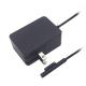15V 1.6A 24W Microsoft Surface Pro 4 Charger AC Adapter With Magnetic 6 Pins Connector