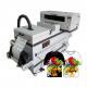 Double DX6 Head 30cm DTF Printer for PET Film and Textile Transfer All in one machine