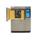 Vertical Thermal Shock Test Chamber / Floor Stand Thermal Chamber