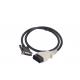 Main Test Cable for MDI Diagnostic Tool Adapter MDI DLC Cable Car OBDII Diagnostic tool Connector 3000211