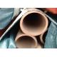MTC EN10204.3.1 Heavy Wall Steel Tube / Big OD Heavy Steel Pipe ASTM A312