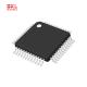 ADV7123KSTZ140 Integrated Circuit Chips With 8-Channel Audio Processing