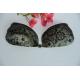 floral angel wings trapless breathable invisible bra