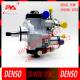 Original Diesel Injection Fuel Pump 294000-2060 29400-2062 33100-4A900 For HYUNDAI D4CB EURO 6 Engine