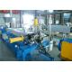 65mm Industrial Two Screw Extruder Machine For Thermoplastics Compounding