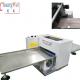 Unlimited Cutting Length and 1.0-3.5mm Cutting Thickness CWVC-1SN PCB Depaneling Machine