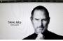 Steve Jobs passes away