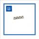 M1 - M36 Square Welding Nut With Positioning Ring 201 Stainless Steel