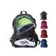 Polyester Nylon Gym Exercise Equipment Bag Thickened With Shoes Compartment