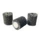 Industrial Abrasive Nylon Wheel Brush Wire Roller For Deburring