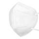 Custom Made KN95 Filter Mask 4 Or 5 Ply Disposable Particulate Respirator