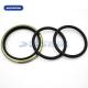 Track Adjuster Cylinder Seal Kit 239-4390 Durable For E 320D