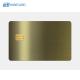 CR80 85.5*54mm Credit Card Standard Size with Digital Signature Authentication
