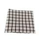 Plaid Style Twill Fabric 100% Polyester Twill Fabric for Medium Weight Suit and Dress