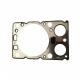 SINOTRUK Truck Parts VG1540040015 EURO 3 Cylinder Gasket OE NO. for Repair/Replacement