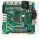 HASL / ENIG Electronic PCB Board 2oz FR4 TG150 1.6mm Green Soldermask Durable