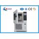 Ozone Corrosive Gas Climatic Test Chamber Directly Set Temperature And Time
