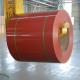 PPGI Coil for Roofing Sheet with 0.18mm Thickness